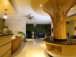 Argya Santi Resort