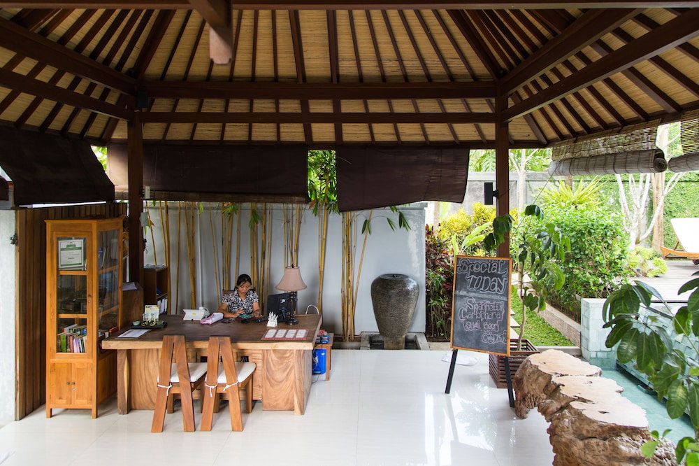 Hotel The Astari Villa & Residence