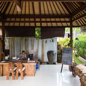Sejur The Astari Villa & Residence vacanta Jimbaran