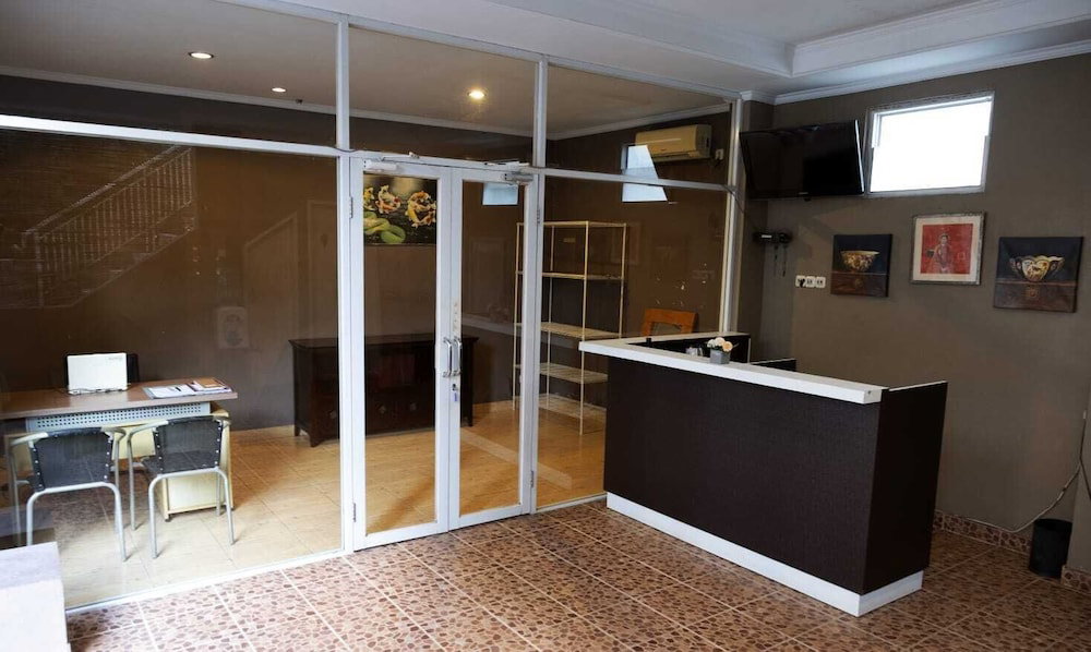 Hotel Gaingmas Residence By Gaingmas Grup