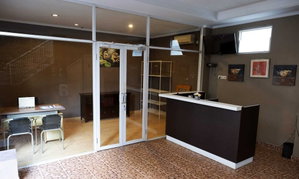 Hotel Gaingmas Residence By Gaingmas Grup cazare Jimbaran