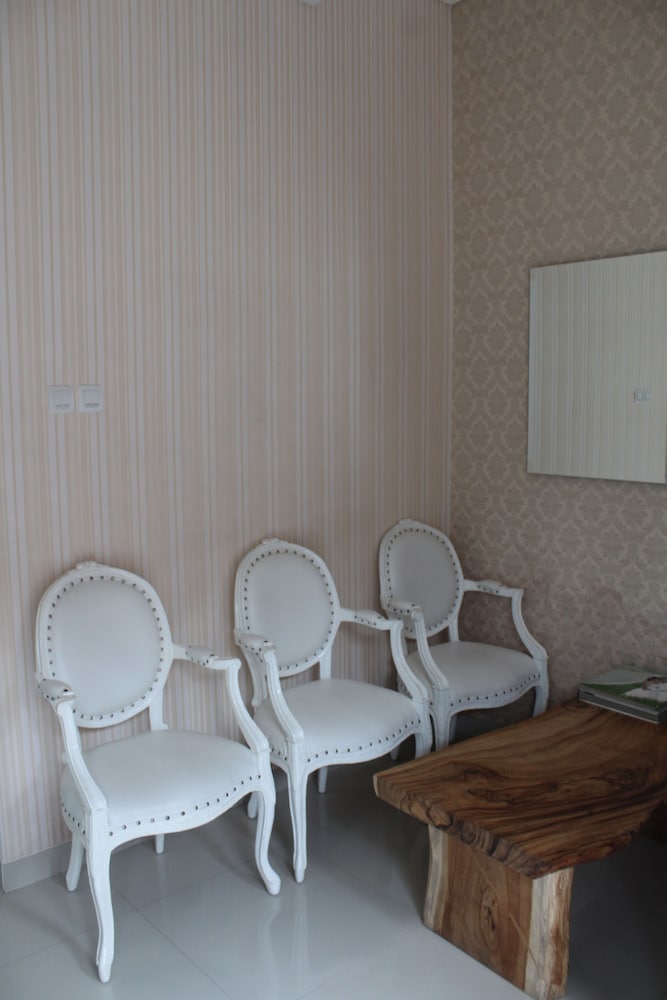 Hotel Wika Bali Beach House