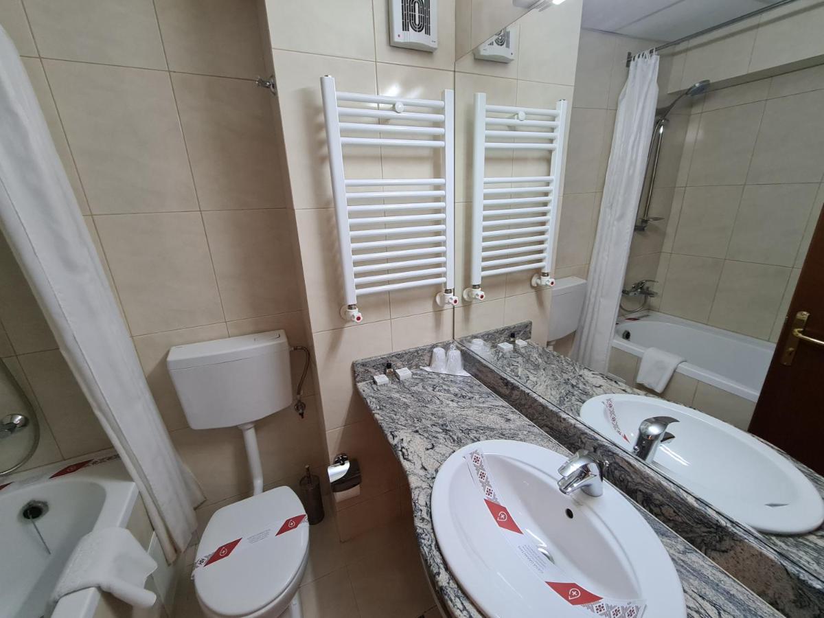 Hotel Traian