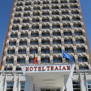 Hotel Hotel Traian cazare Braila