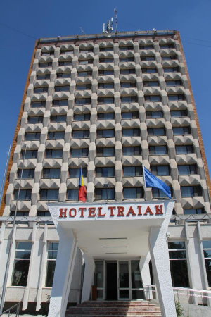 Hotel Hotel Traian cazare Braila