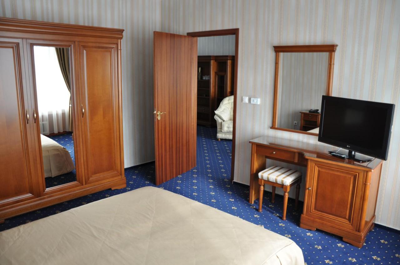 Hotel Traian
