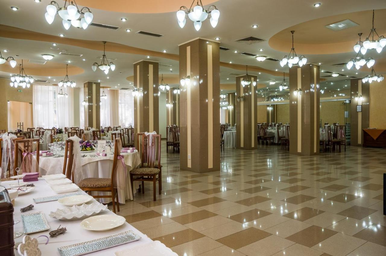 Hotel Traian