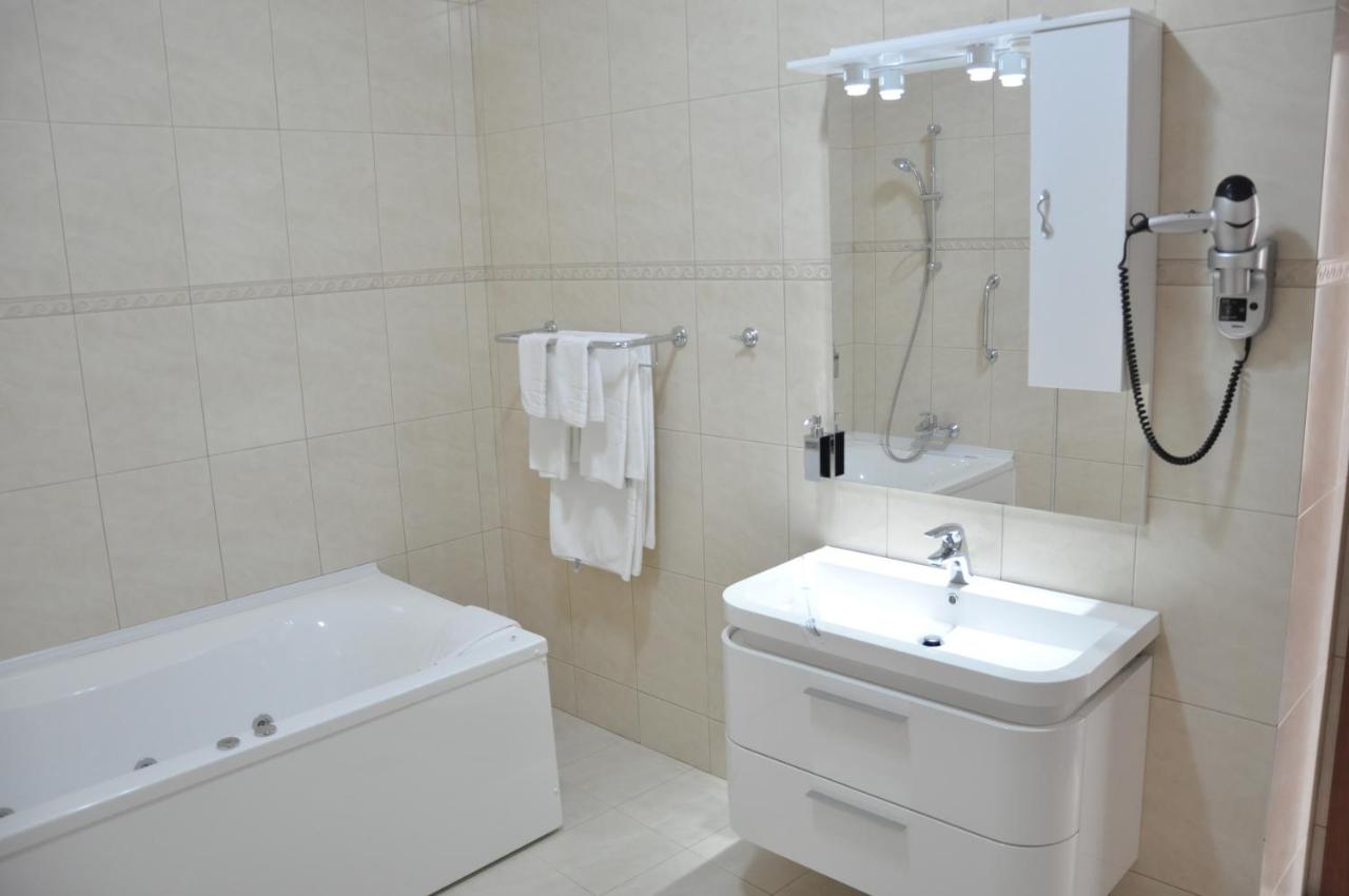 Hotel Traian