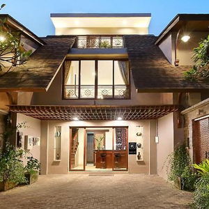 Sejur Puri Sabina Bed And Breakfast vacanta Jimbaran