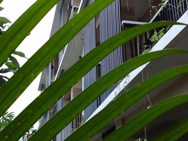 Hotel Dream @Jimbaran