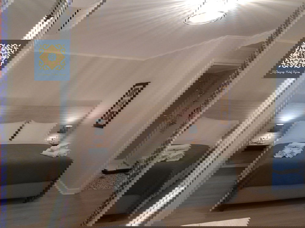 Hotel Saint George Hotel Parga