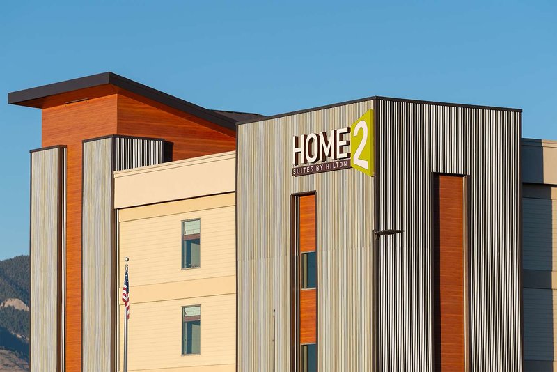 Hotel Home2 Suites By Hilton Bozeman