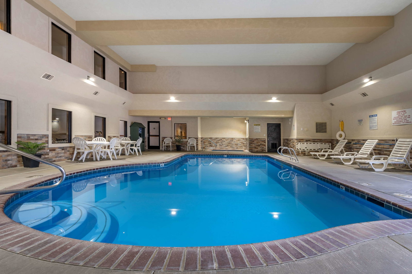 Hotel Best Western Desert Inn