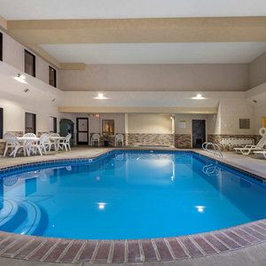Hotel Best Western Desert Inn cazare West Yellowstone