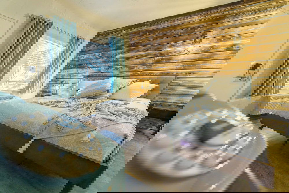 Hotel Bel Aire Motel