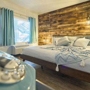 Hotel Bel Aire Motel cazare Missoula