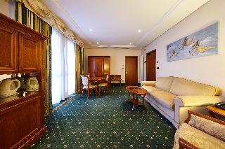 Hotel Hotel Aqua