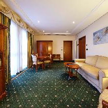 Hotel Hotel Aqua cazare Abano Terme