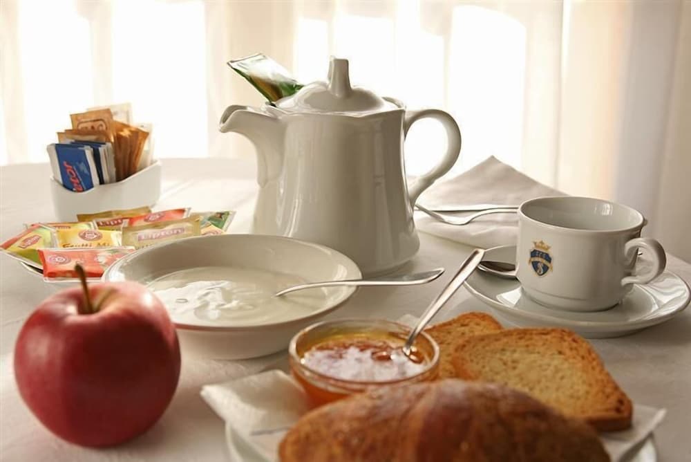 Hotel Hotel Salus Terme