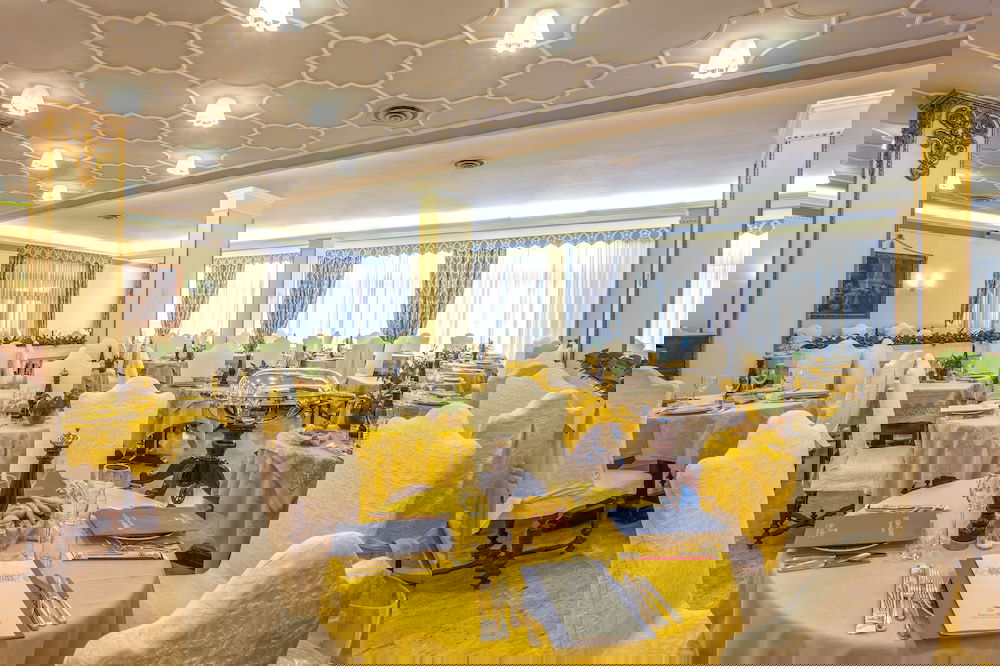 Hotel Hotel Abano Ritz