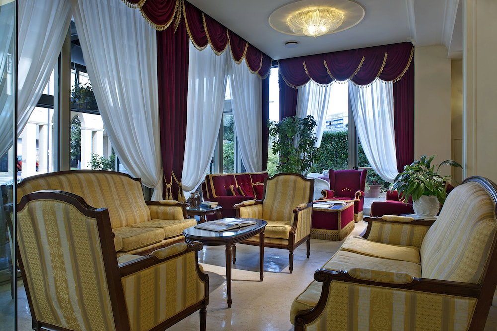 Hotel Formentin Terme