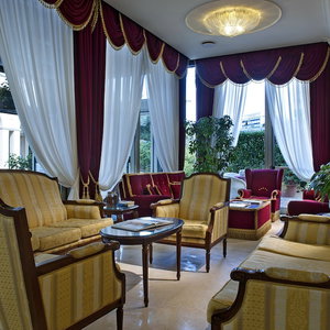 Hotel Formentin Terme cazare Abano Terme