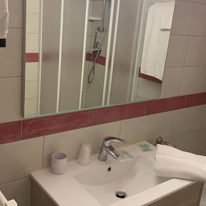Hotel Smeraldo cazare Abano Terme
