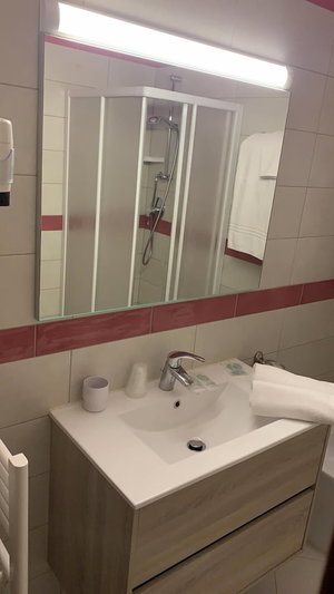 Hotel Smeraldo cazare Abano Terme
