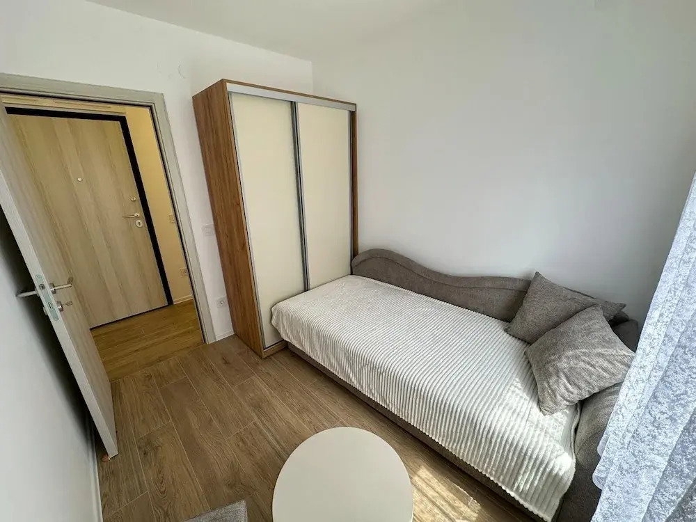 Hotel I&I 3 Bedrooms Apartment