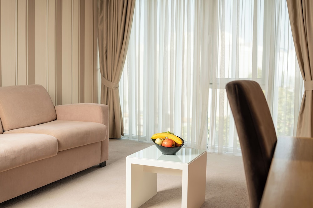 Hotel Garni Hotel Centar