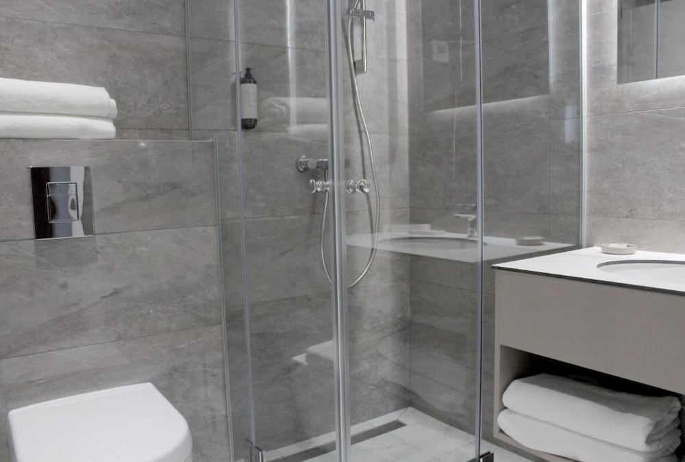 Hotel Tvrdjava Rooms