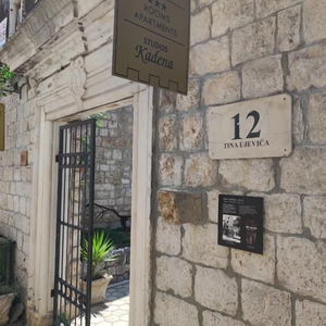 Hotel Studios Kadena cazare Trogir
