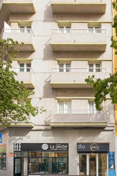Le Petit Palü Las Palmas