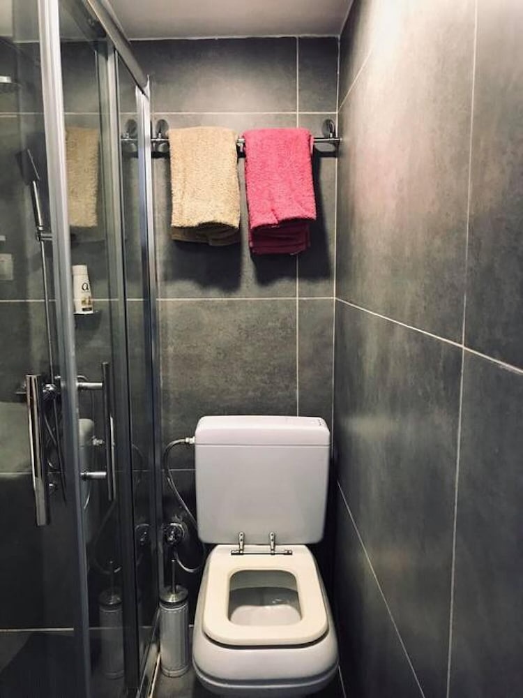 Urban Apartment In Heraklion Center