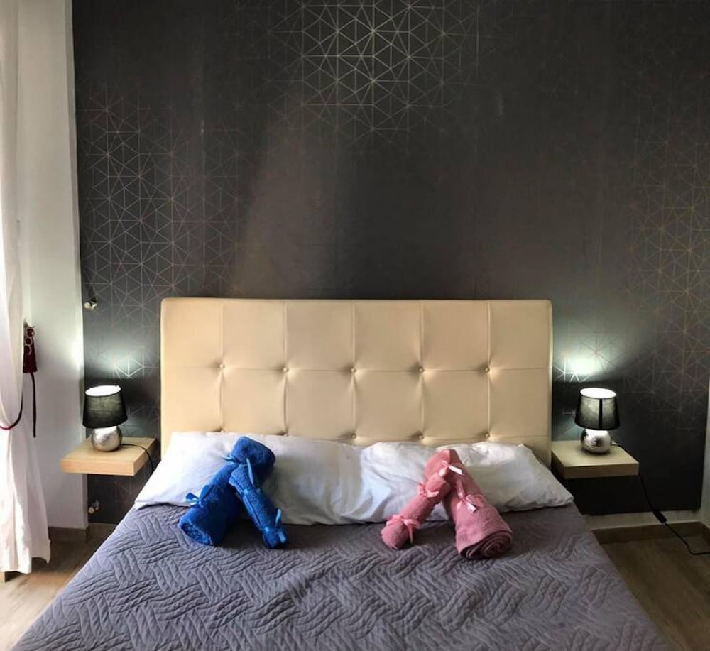 dal travel Urban Apartment In Heraklion Center