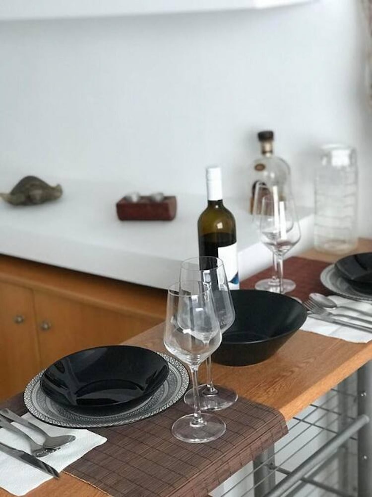 dal travel Urban Apartment In Heraklion Center