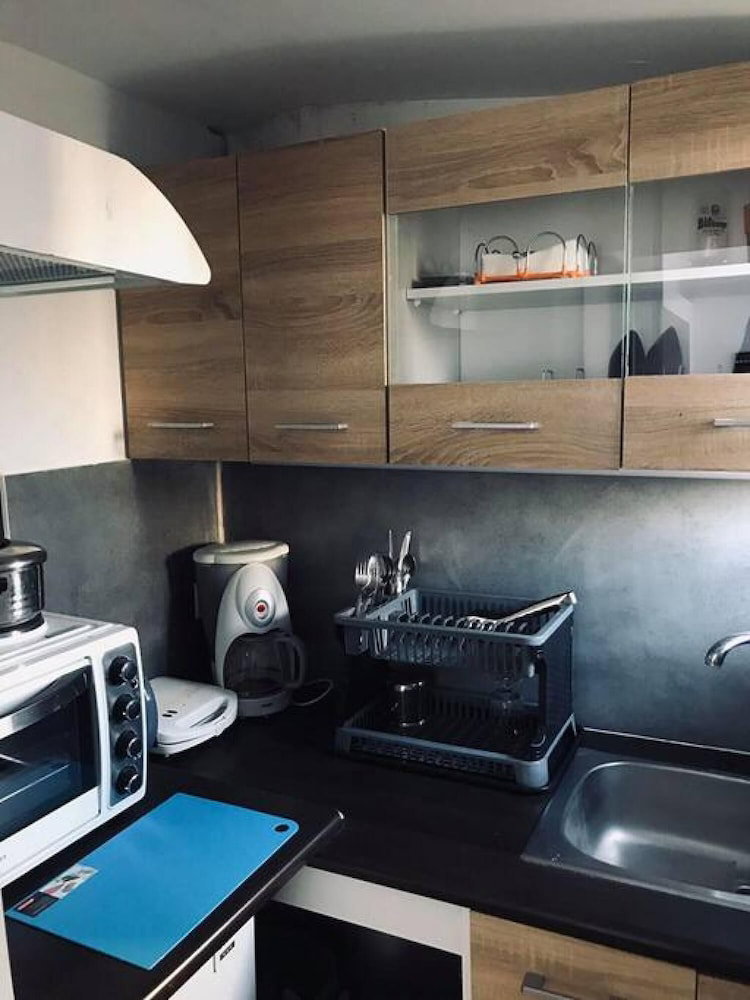 dal travel Urban Apartment In Heraklion Center