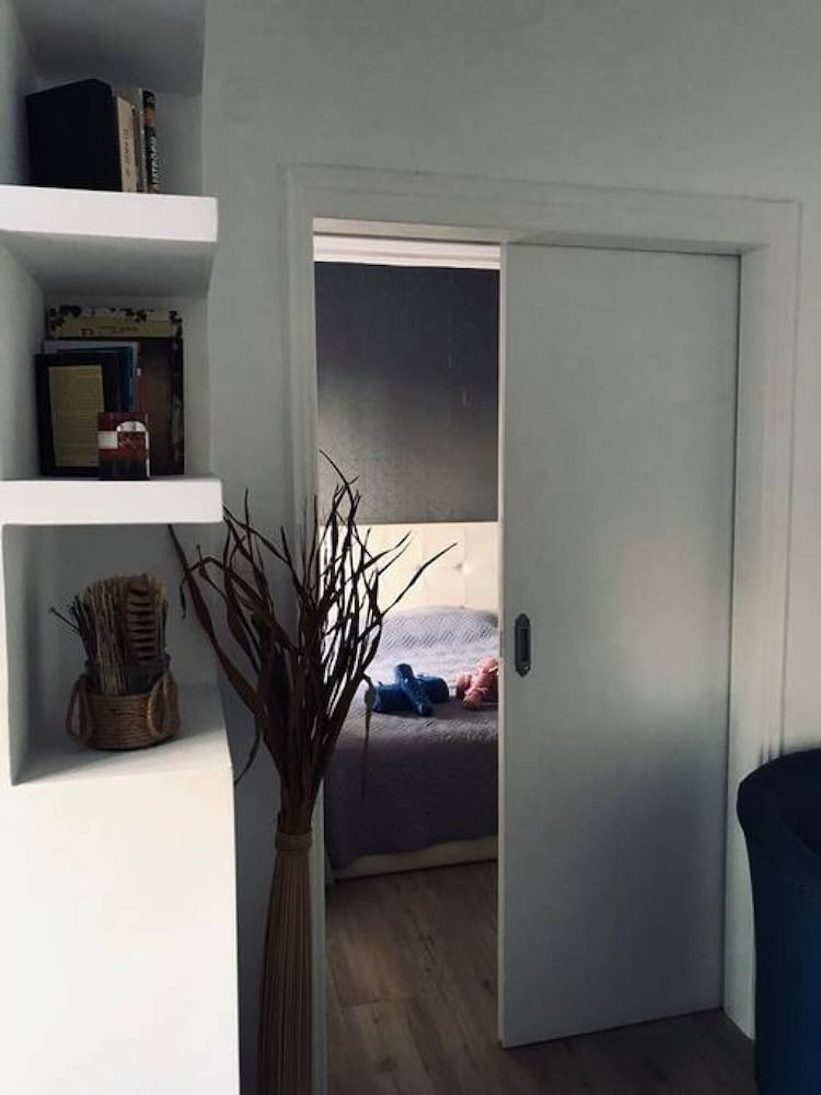 dal travel Urban Apartment In Heraklion Center