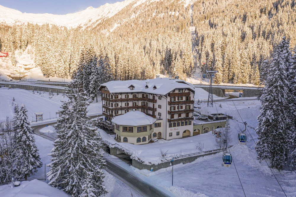 Hotel Hotel Bertelli