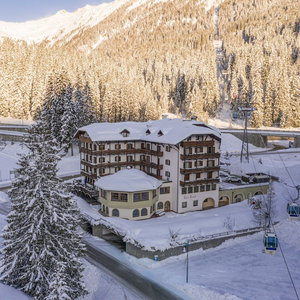 Hotel Hotel Bertelli cazare Pinzolo