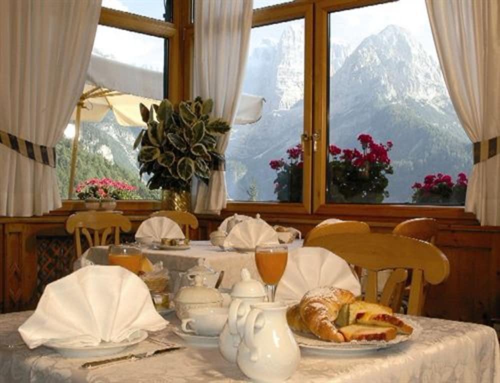 Hotel Lorenzetti