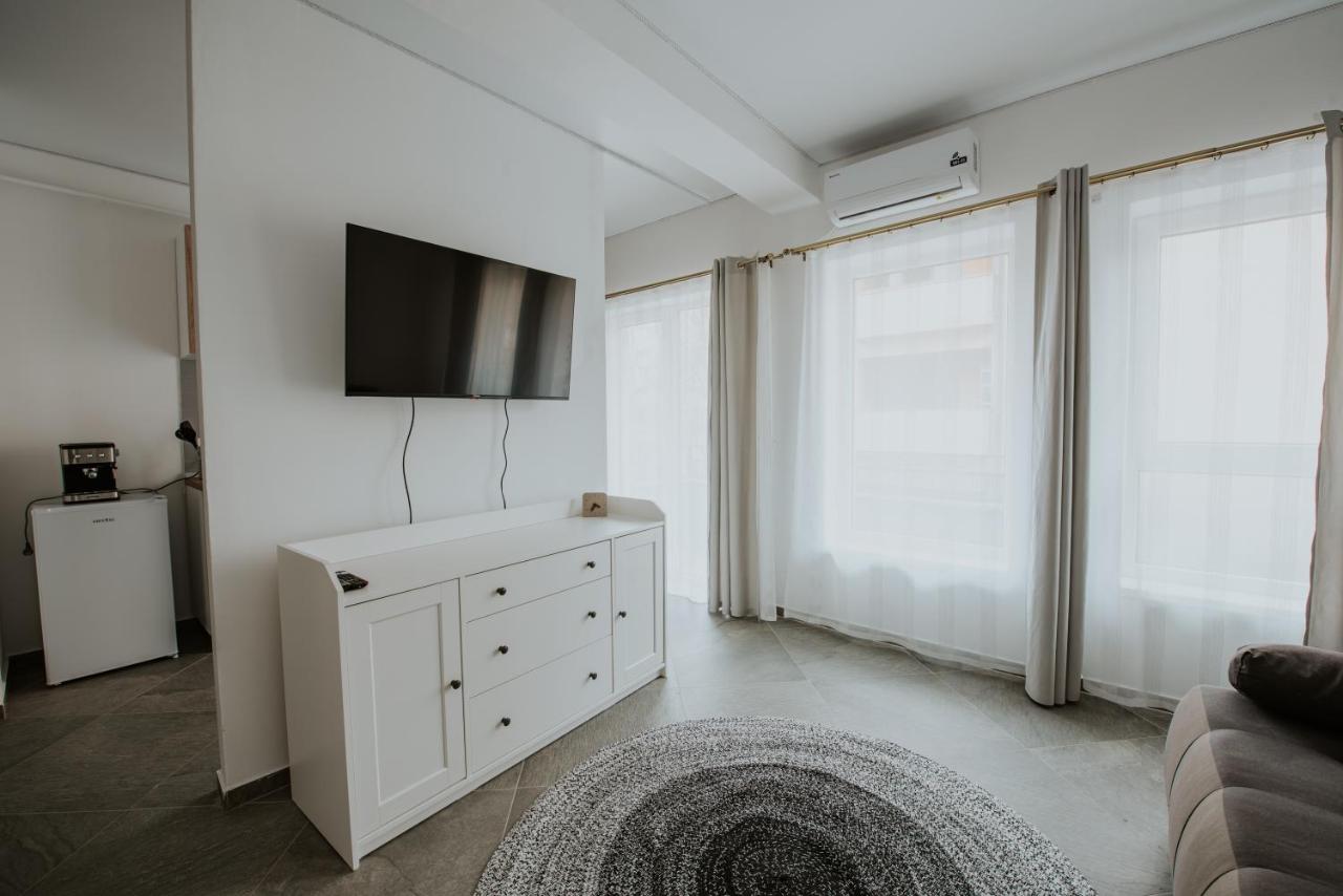 The Nook Aparthotel