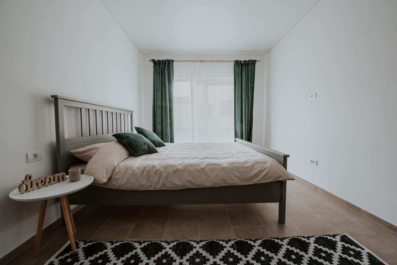 The Nook Aparthotel