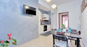 Hotel Marco & Laura Bed & Breakfast cazare Roma