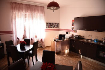 Marco & Laura Bed & Breakfast