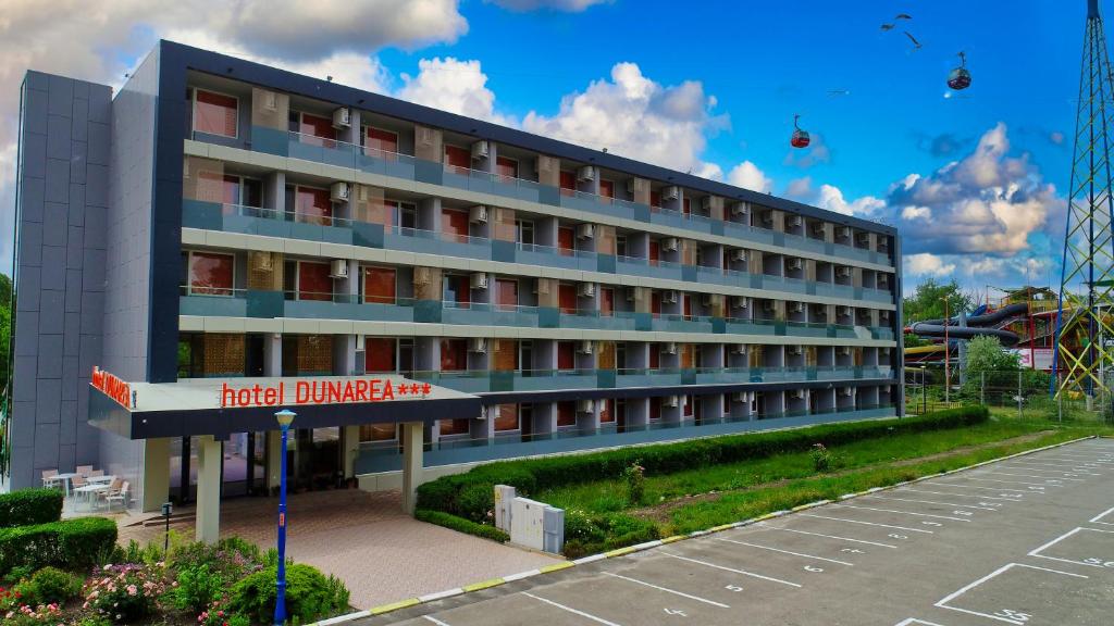 Hotel Dunarea