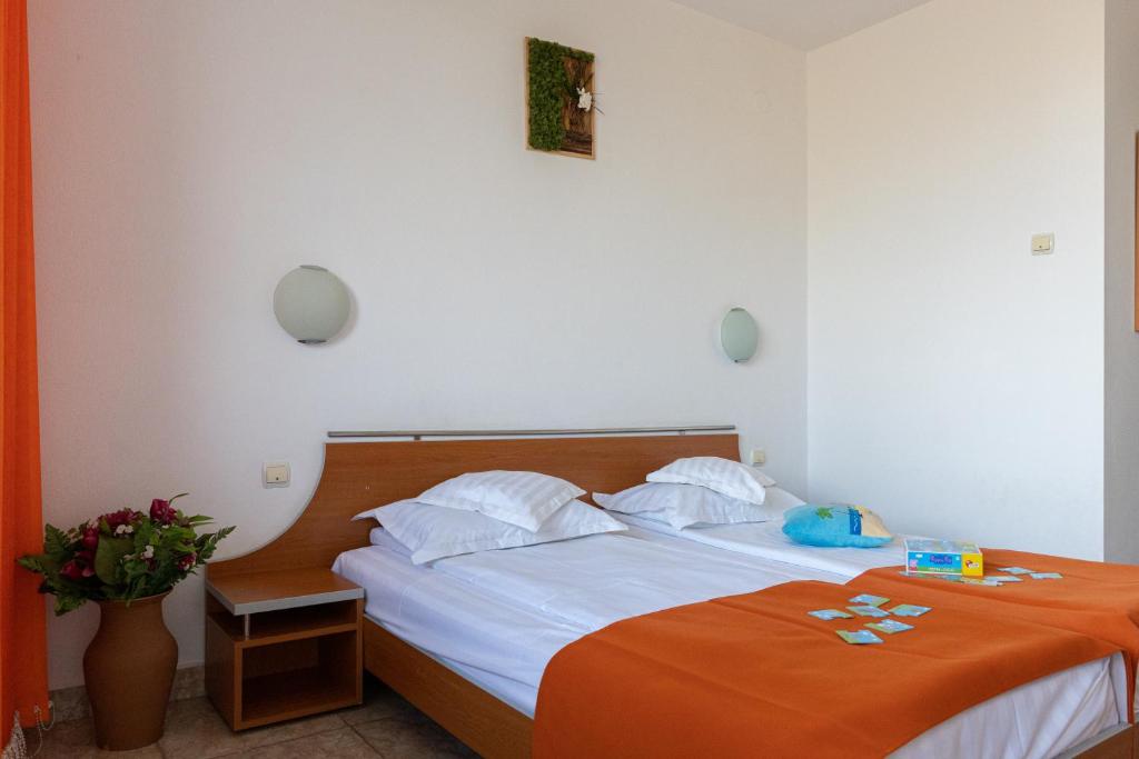 Hotel Dunarea