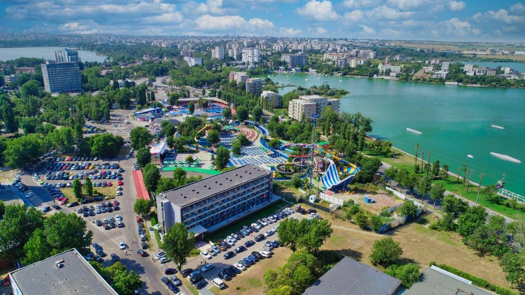 Hotel Hotel Dunarea