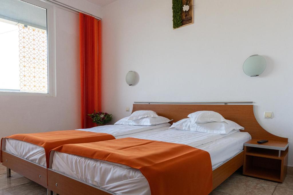 Hotel Dunarea