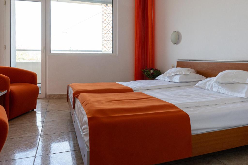 Hotel Dunarea